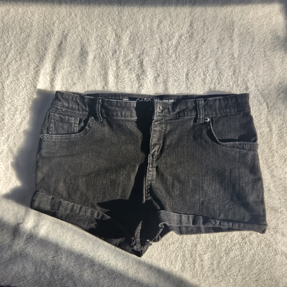 CAT & JACK SHORTS